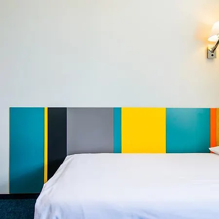 Ecotel Vilnius-3